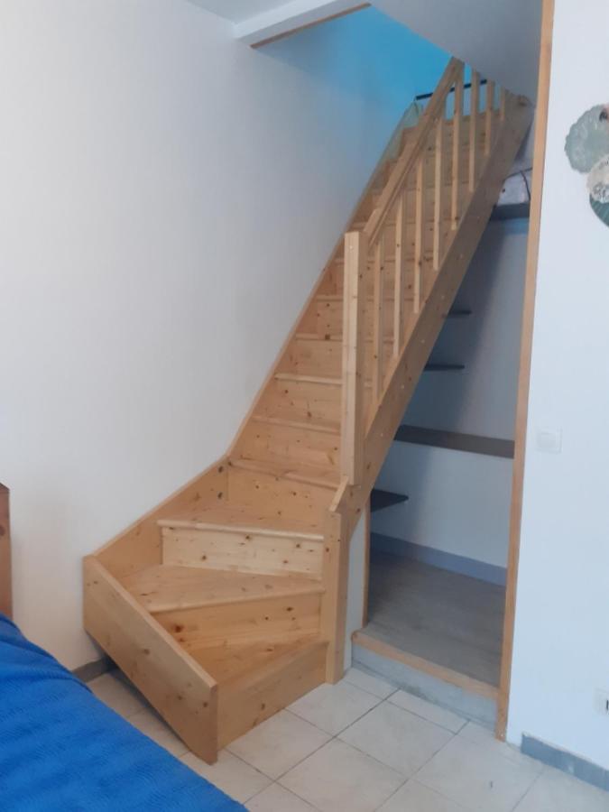 Appartement Christiane Cere à Amélie-les-Bains-Palalda Extérieur photo