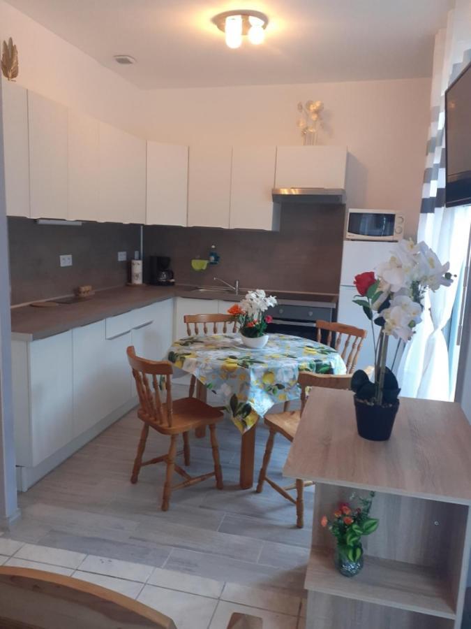 Appartement Christiane Cere à Amélie-les-Bains-Palalda Extérieur photo