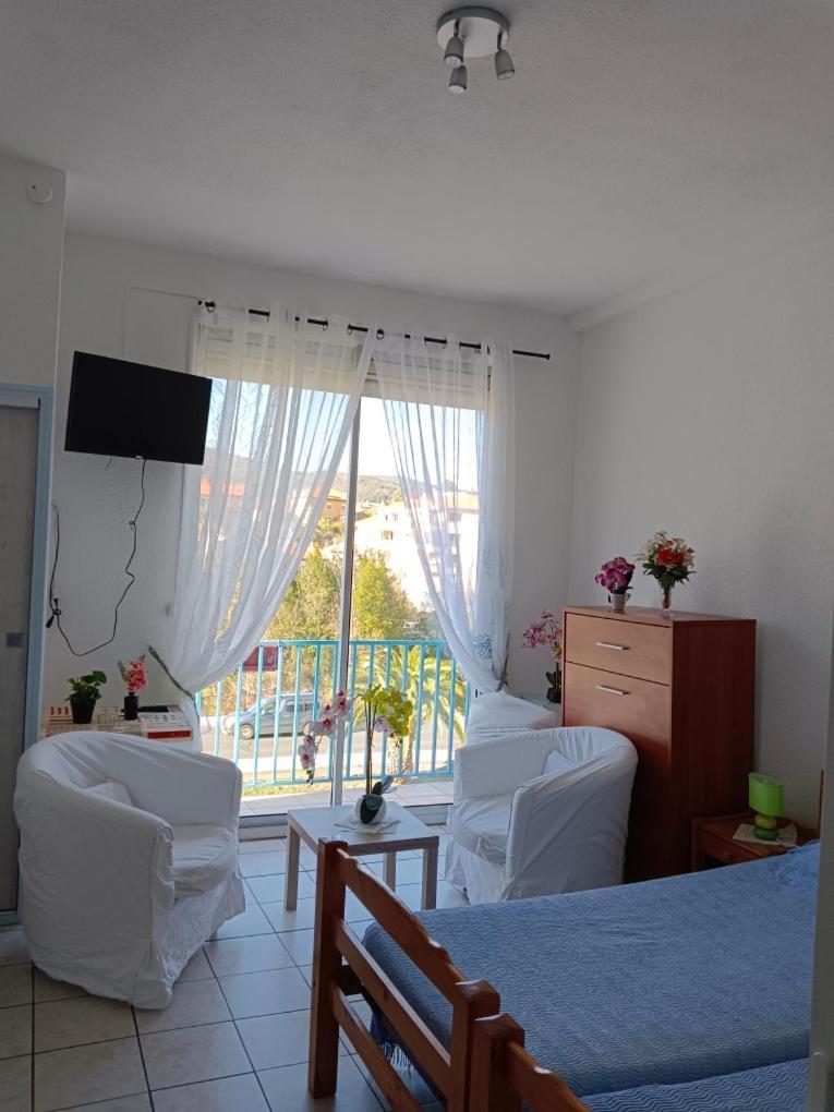 Appartement Christiane Cere à Amélie-les-Bains-Palalda Extérieur photo