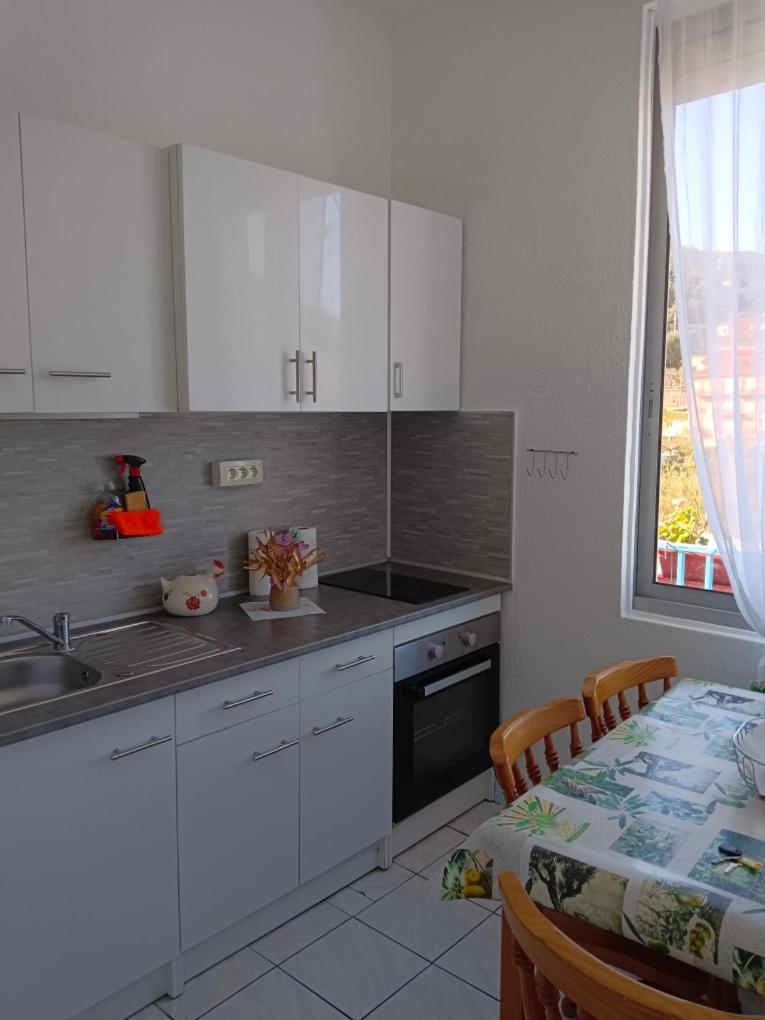 Appartement Christiane Cere à Amélie-les-Bains-Palalda Extérieur photo