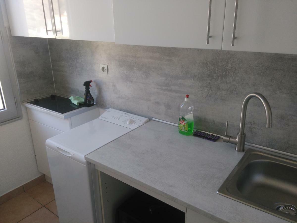 Appartement Christiane Cere à Amélie-les-Bains-Palalda Extérieur photo