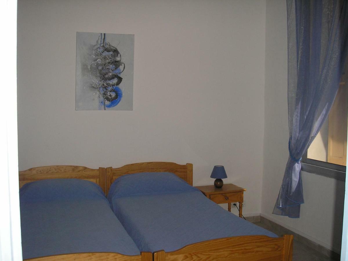 Appartement Christiane Cere à Amélie-les-Bains-Palalda Extérieur photo